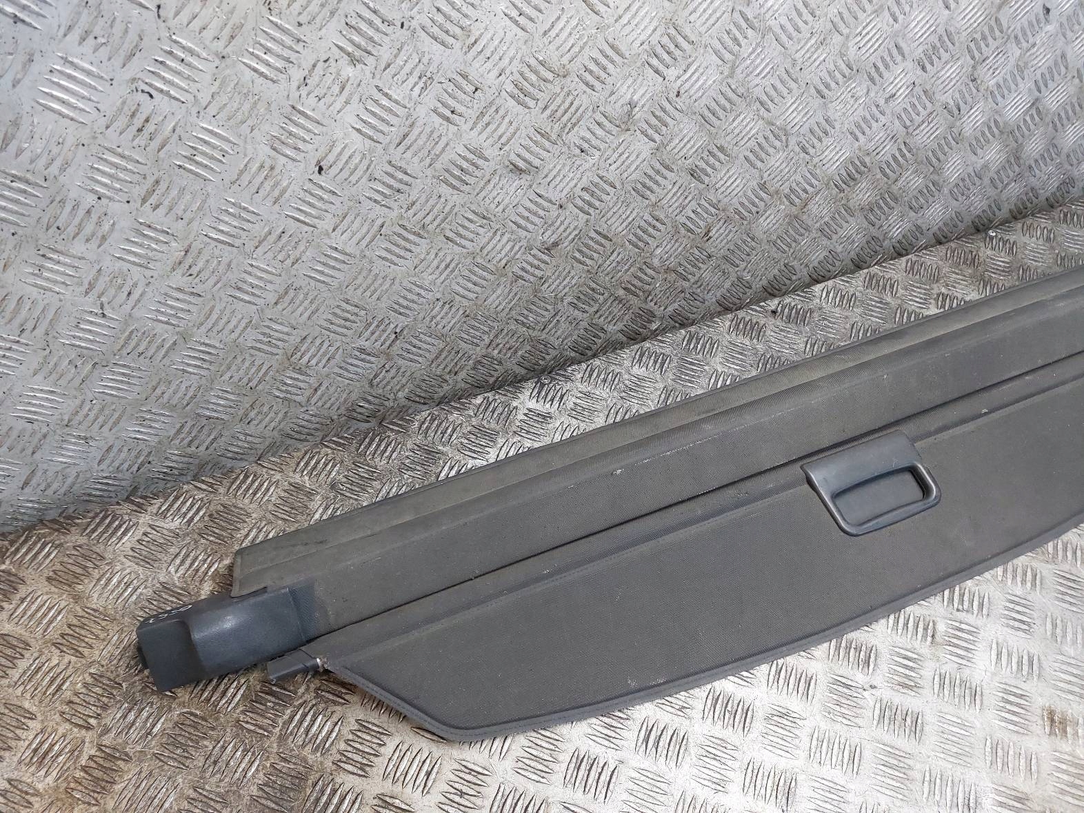 blinds boot SKODA OCTAVIA and FL KOMBI