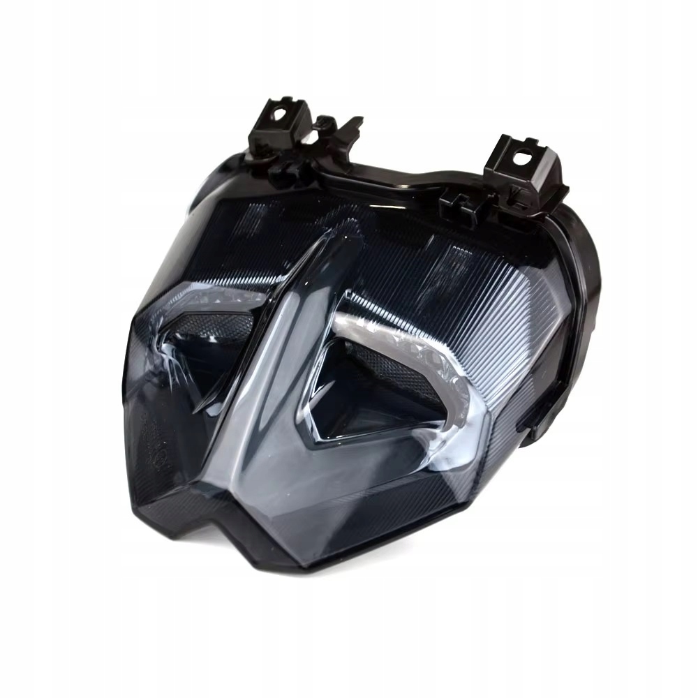Yamaha MT09 MT-09 21r+ Led zadná lampa dymová cyklop nová