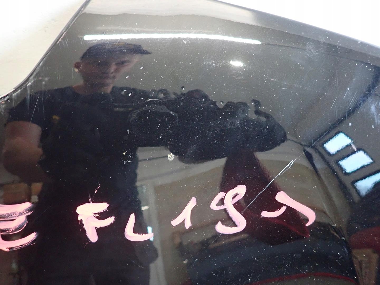 CAPOT RENAULT ZOE LIFT 2019