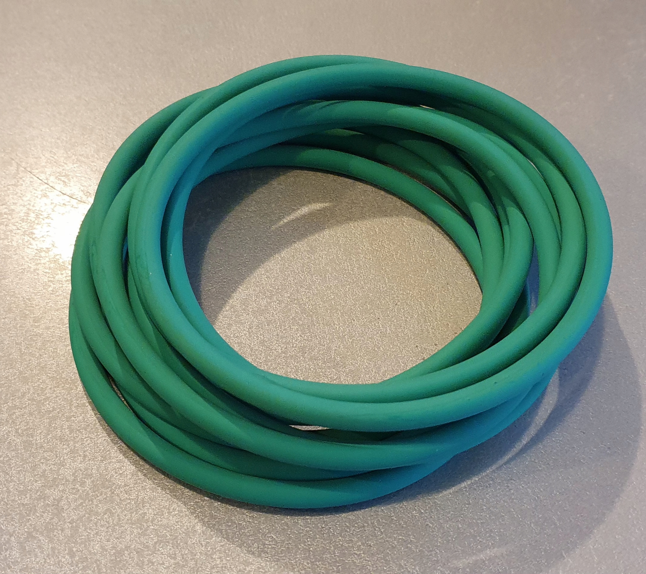 O-RING Trelleborg 91,44x5,33 FKM70 ORAR00342-V70GA Marka inny