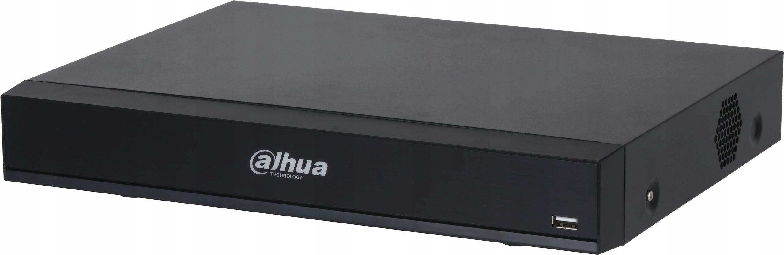 Rekordér 5V1 Dahua XVR7108H-4K-I3