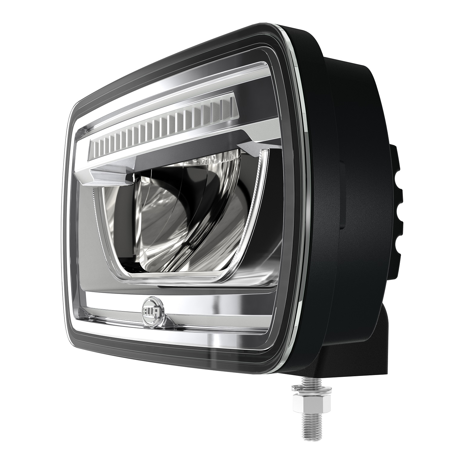 REFLEKTOR DALEKOSIEZNY HELLA JUMBO 320 FULL LED Part manufacturer Hella