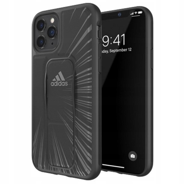 

Etui Do Iphone 11 Pro Pokrowiec Futerał Adidas
