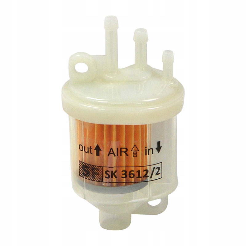 

Hatz 1B40 Filtr paliwa 01919702, 019 197 02