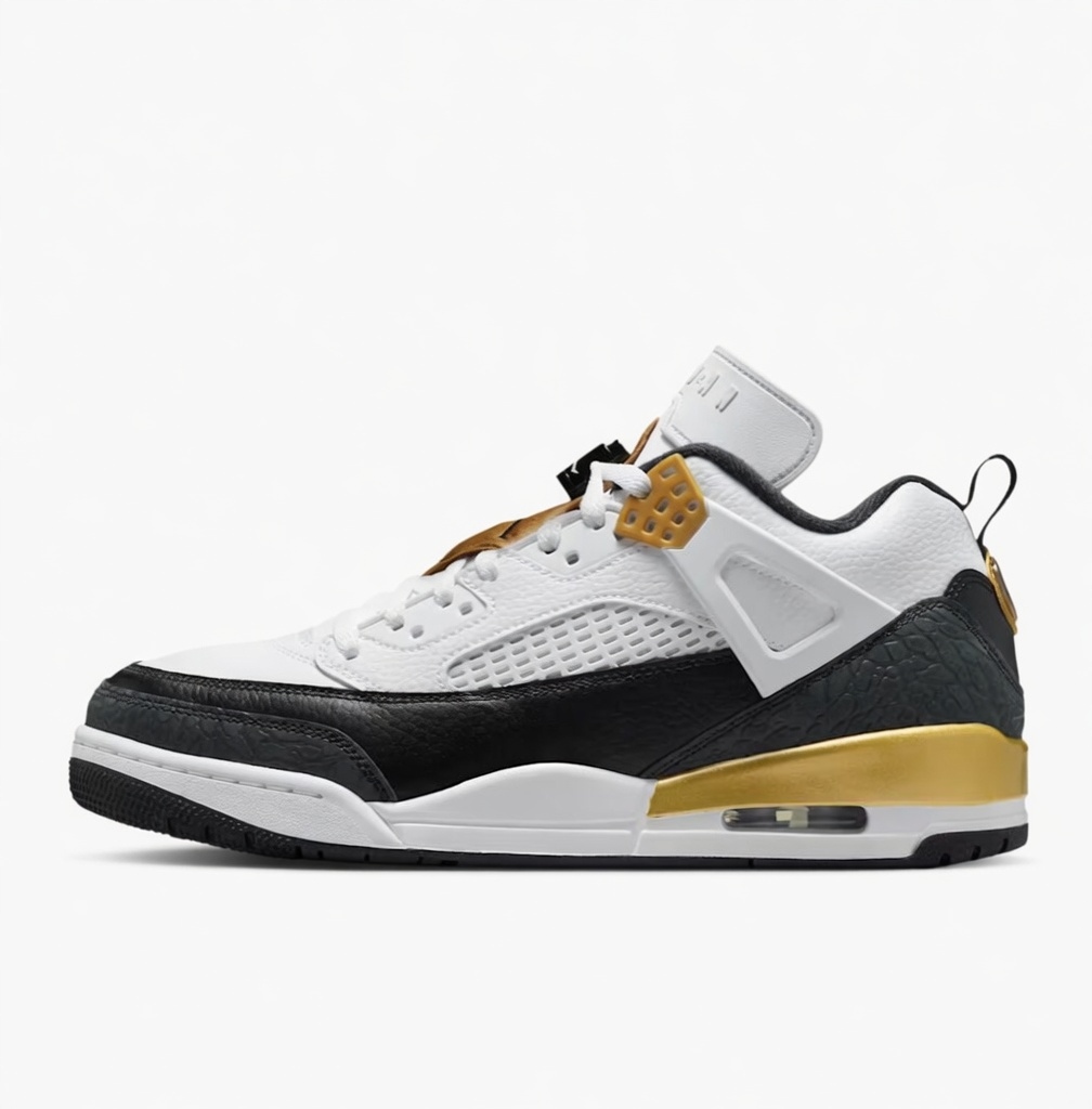 Boty Air Jordan Spizike Low módní a pohodlné FQ1759 108 Vel 43