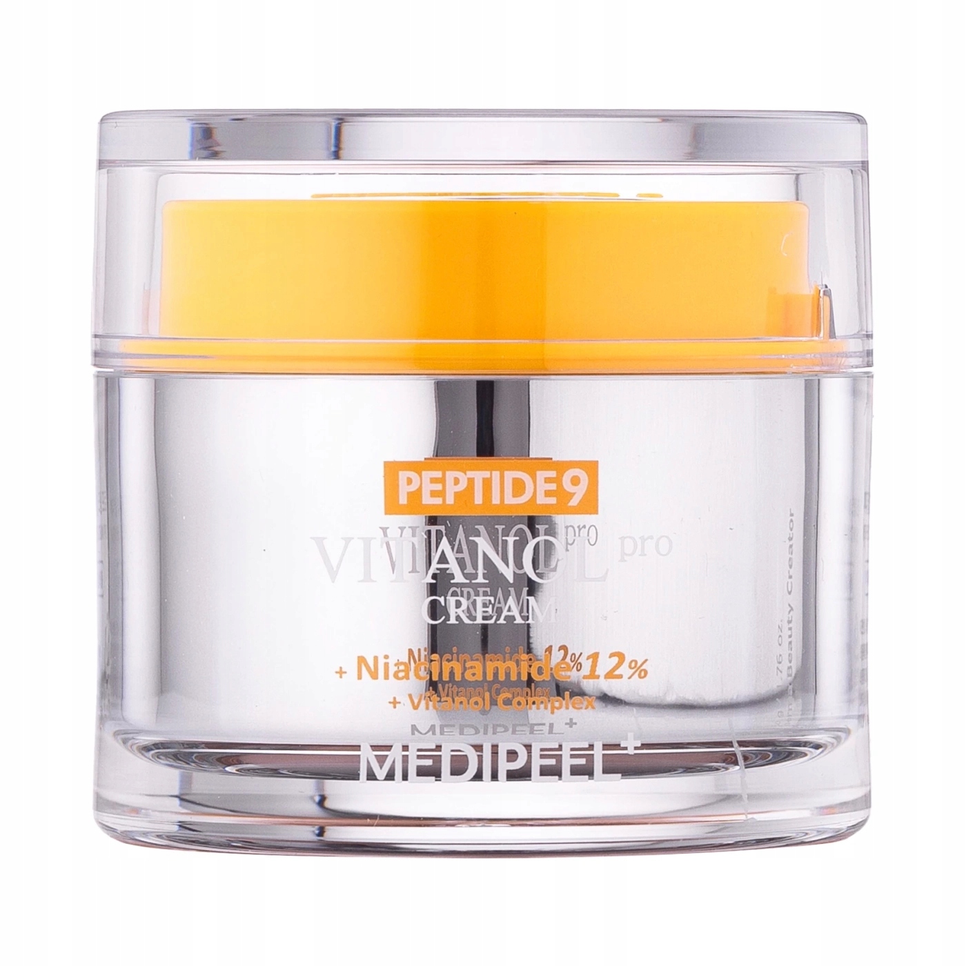 Medi-Peel Peptide 9 Vitanol krém proti stárnutí pleti 50 ml