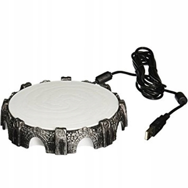 SKYLANDERS PORTAL SWAP FORCE XBOX 360 X360 SPRAWNY TESTOWANY!!!