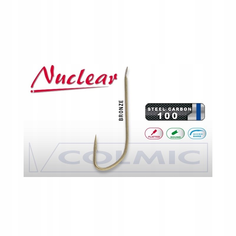 Colmic Nuclear B2000 24