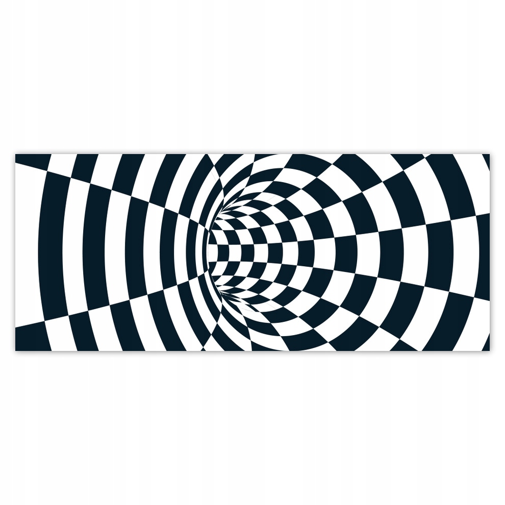 

Fototapety flizelina 250x104 Czerń Biel Abstrakcja