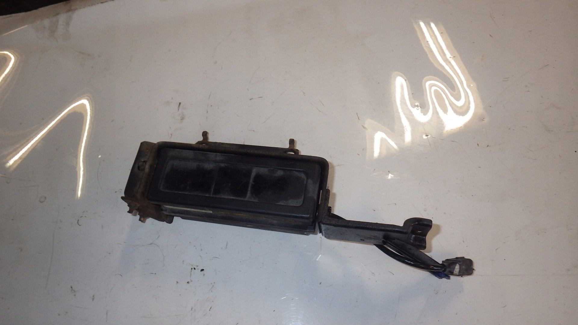 РАДАР ПЕРЕД ТИТАН ІНФІНІТІ Qx56 NISSAN ARMADA