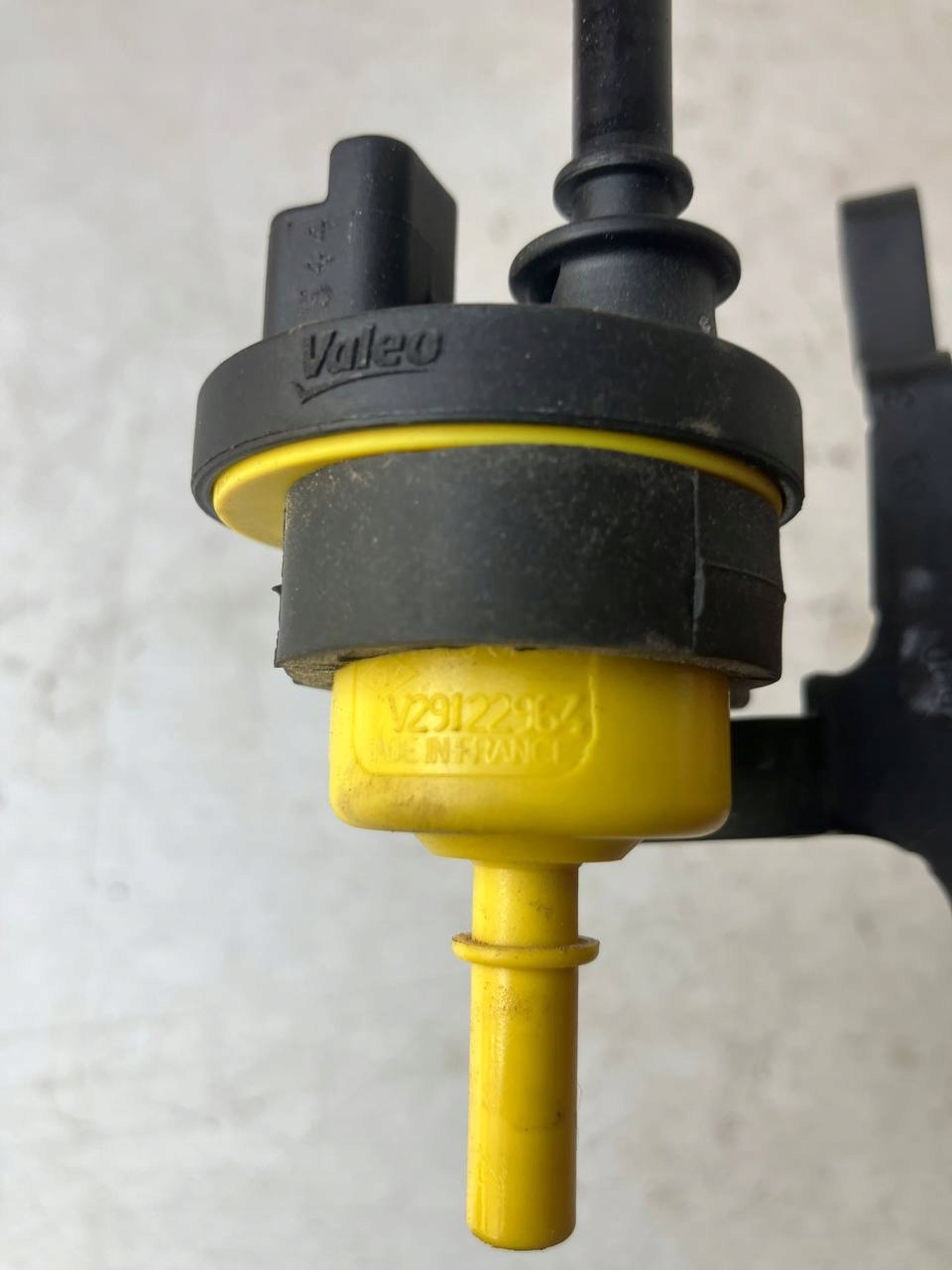 Sensor Unterdruck RENAULT ARKANA 1.3 TCE HYBRID V29122964