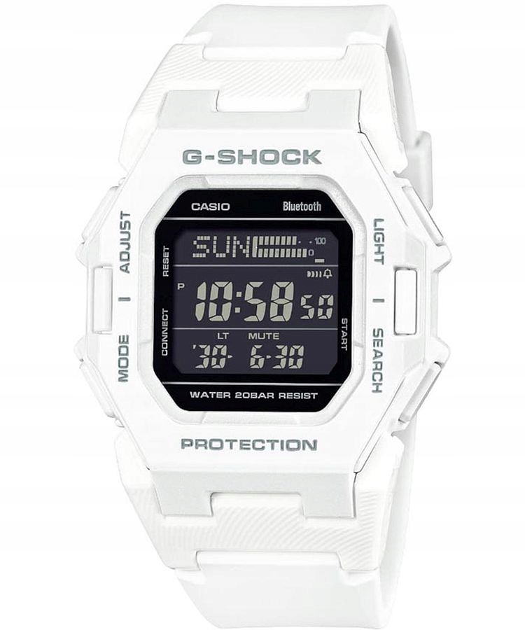 Pánské hodinky Casio G-shock G-Squad Compact Casio-GD-B500-7ER