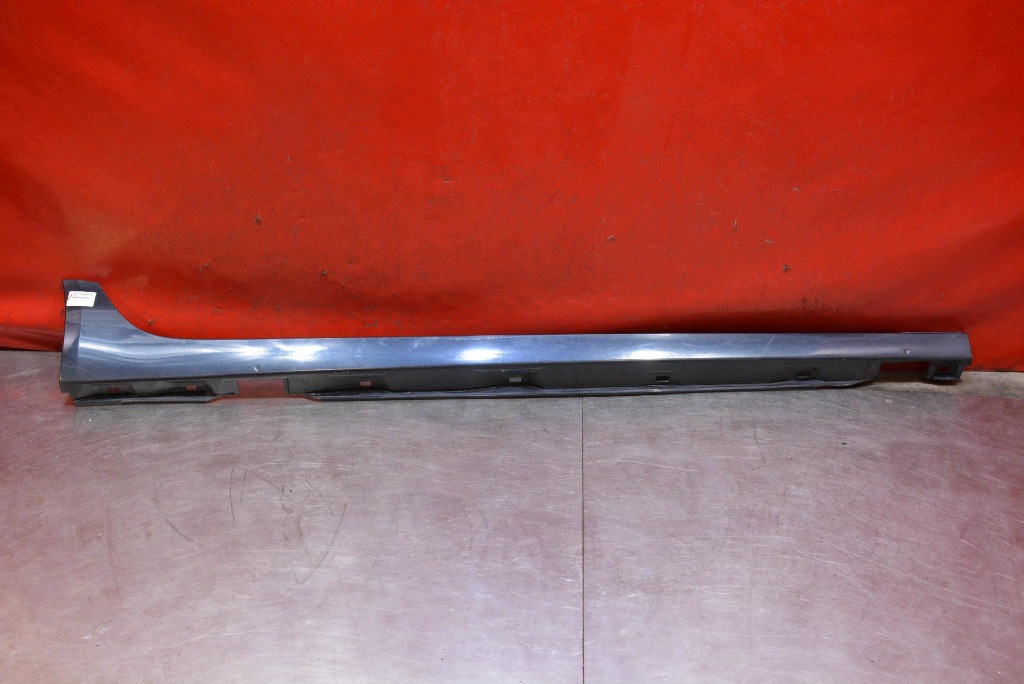 cap threshold right GRANATOWA 4G0853856G AUDI A6 C7 KOMBI 10-14