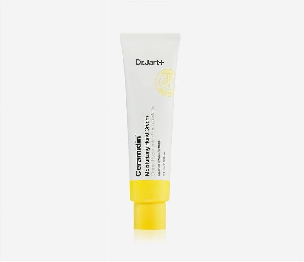Dr. Jart+ Ceramidin Hydratační Krém Na Ruce 100 ML
