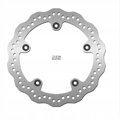 TARCZA HAMULCOWA BMW C 650GT SPORT EVO / ABS