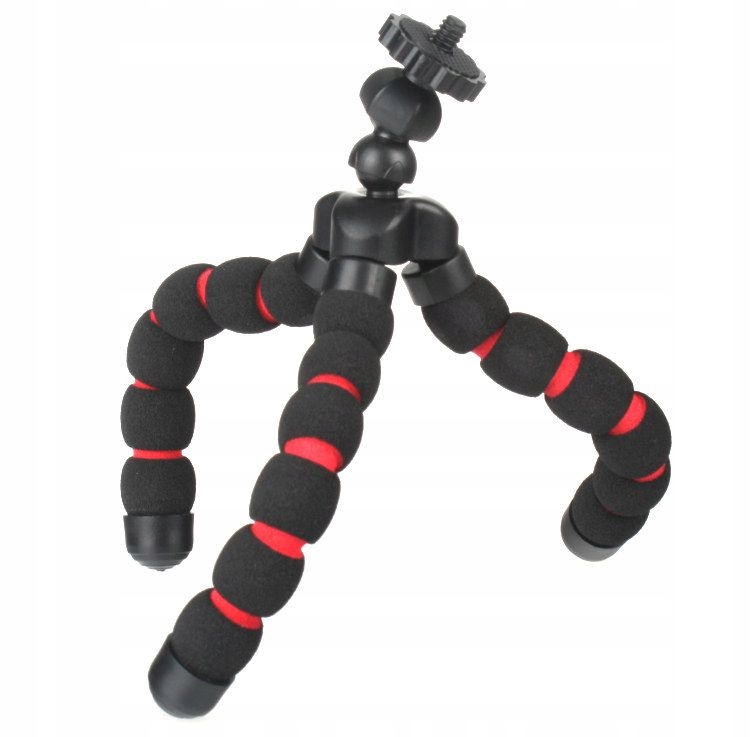 TR-11S Elastyczny STATYW FOTO FLEXI MINI Model 773