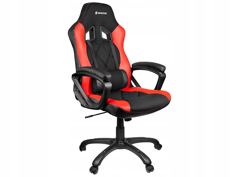 

Fotel gamingowy Tracer Gamezone Player-one