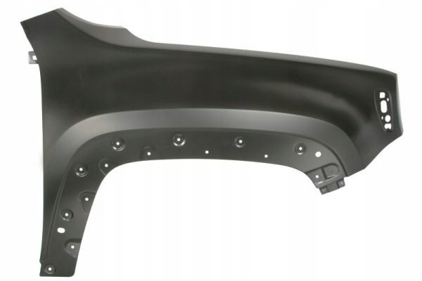 Pravý Blatník Jeep Renegade 14-22, Každá Barva