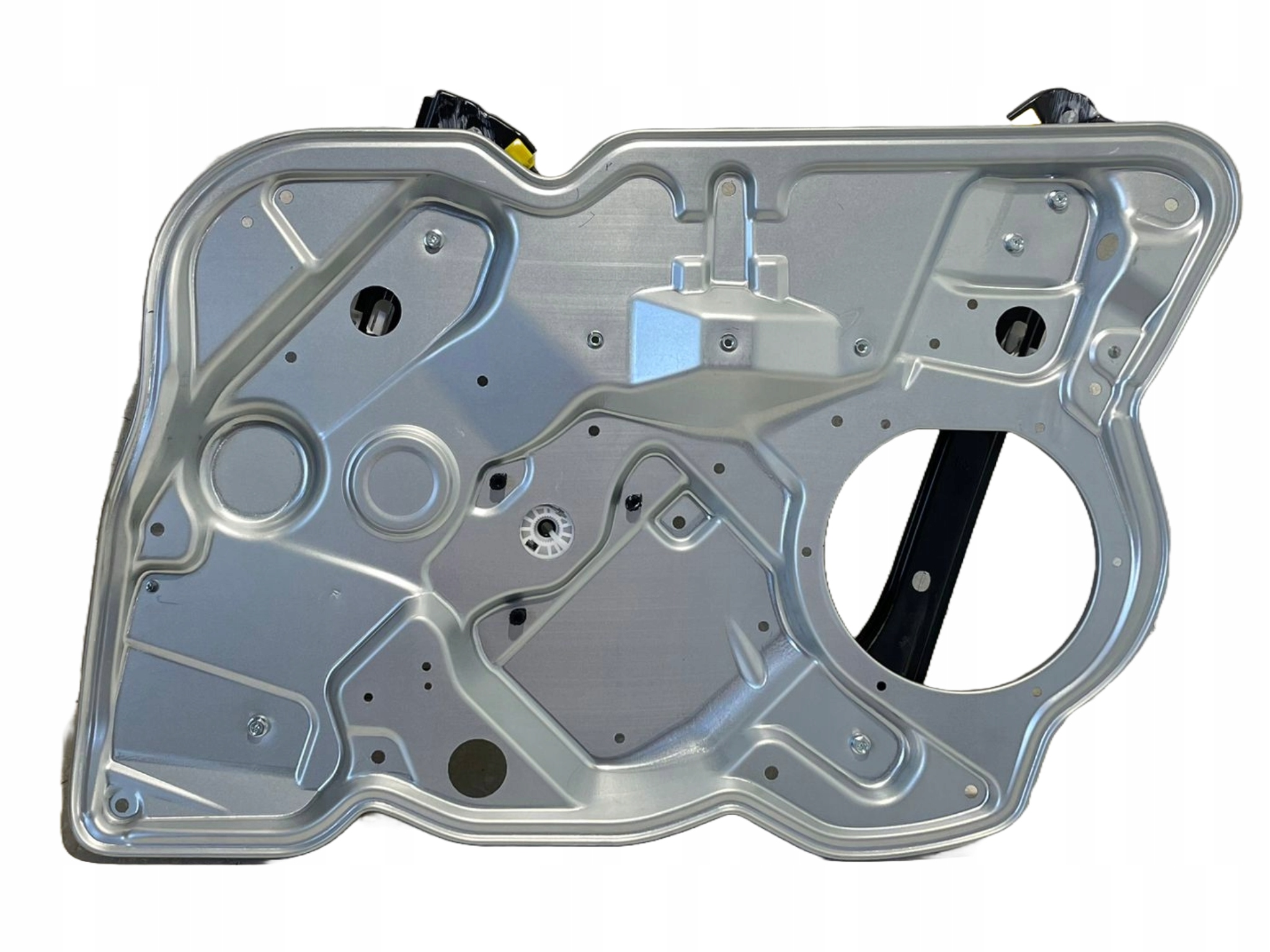 SKODA OCTAVIA II 04-12r PODNOSNIK МЕХАНИЗМ СТЕКЛО