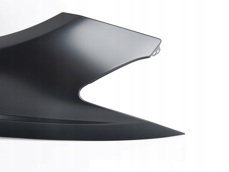 Błotnik Przód Lewy Audi A6 S6 OE Kolor do lakierowania