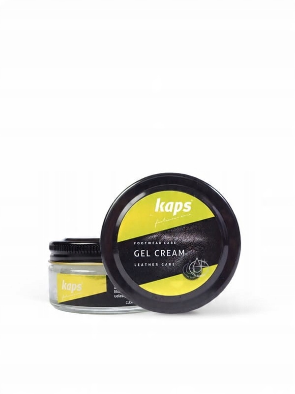 

Żel do wszystkich skór Gel Cream Kaps 50m