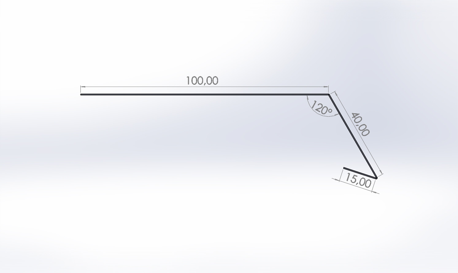 Pas nadrynnowy dowolny kąt oraz kolor