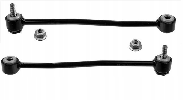 36188 01 - СТАБІЛІЗАТОРИ ЗАДНЬОГО СТАБІЛІЗАТОРА FORD TRANSIT KPL 2 ШТ.