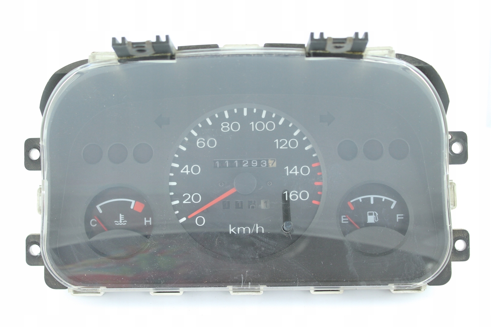 dials PREDKOSCIOMIERZ DAEWOO TICO 0598/6D17 DAEWOO