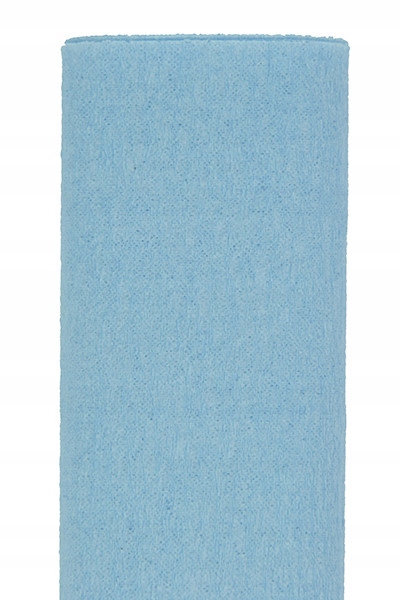 

Bibuła marszczona błękitna, 50 x 200 cm