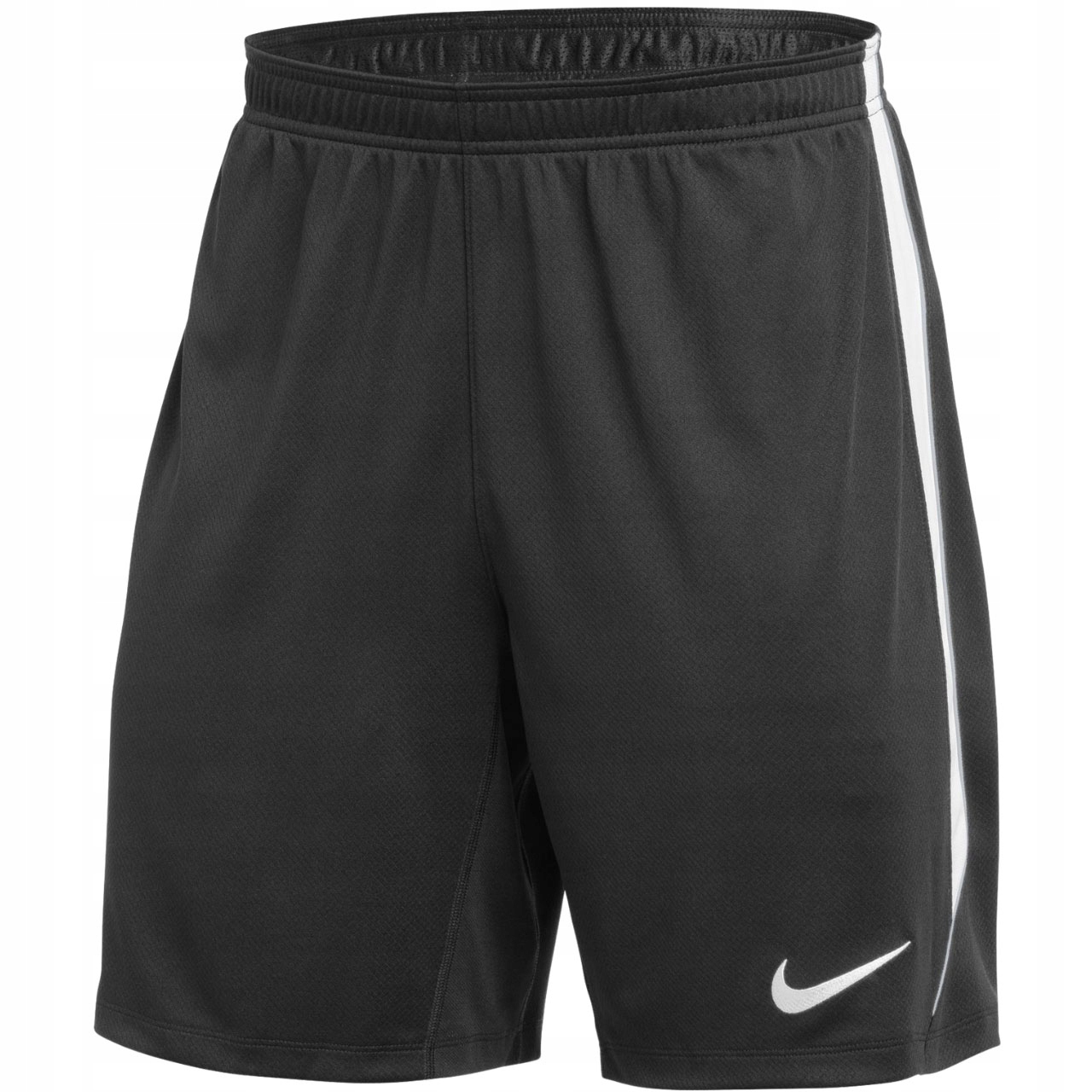 Oddychające Spodenki męskie Nike Dri-Fit Strike czarne HV8350 010