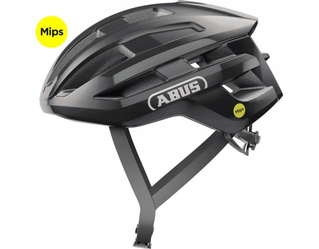 Abus cyklistická přilba Powerdome Mips