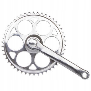 

Korba mechanizm korbowy na kwadrat 44 Z - 17 cm Sr
