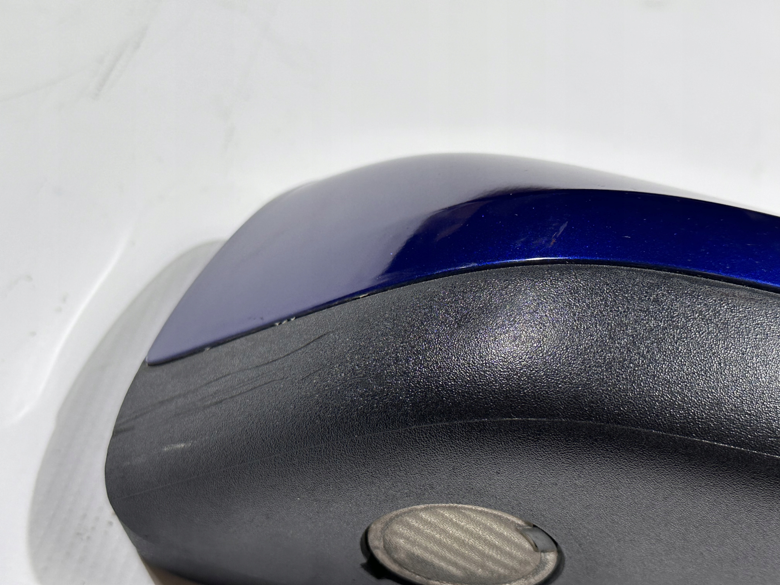 mirror right electrics Martwe Pole 14 Pin Ford Flex 2013+
