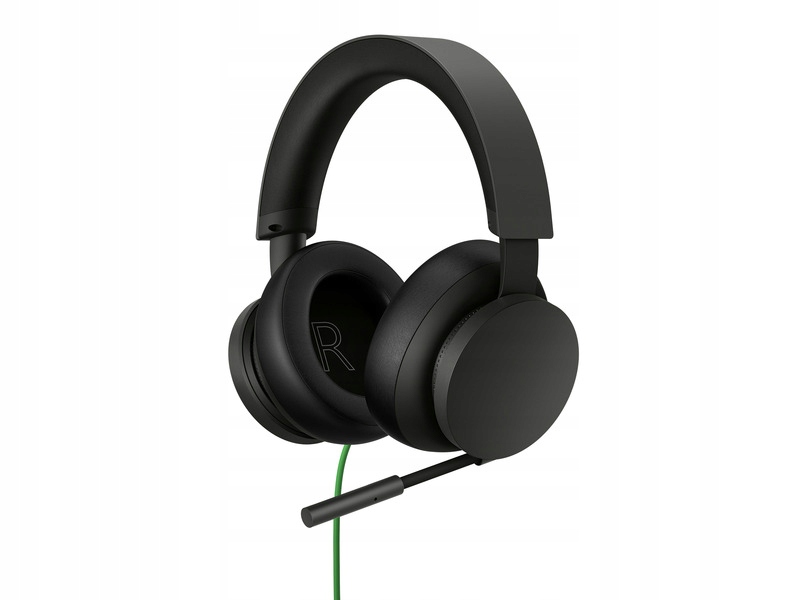 

Słuchawki Microsoft Headset Stereo do Xbox Series