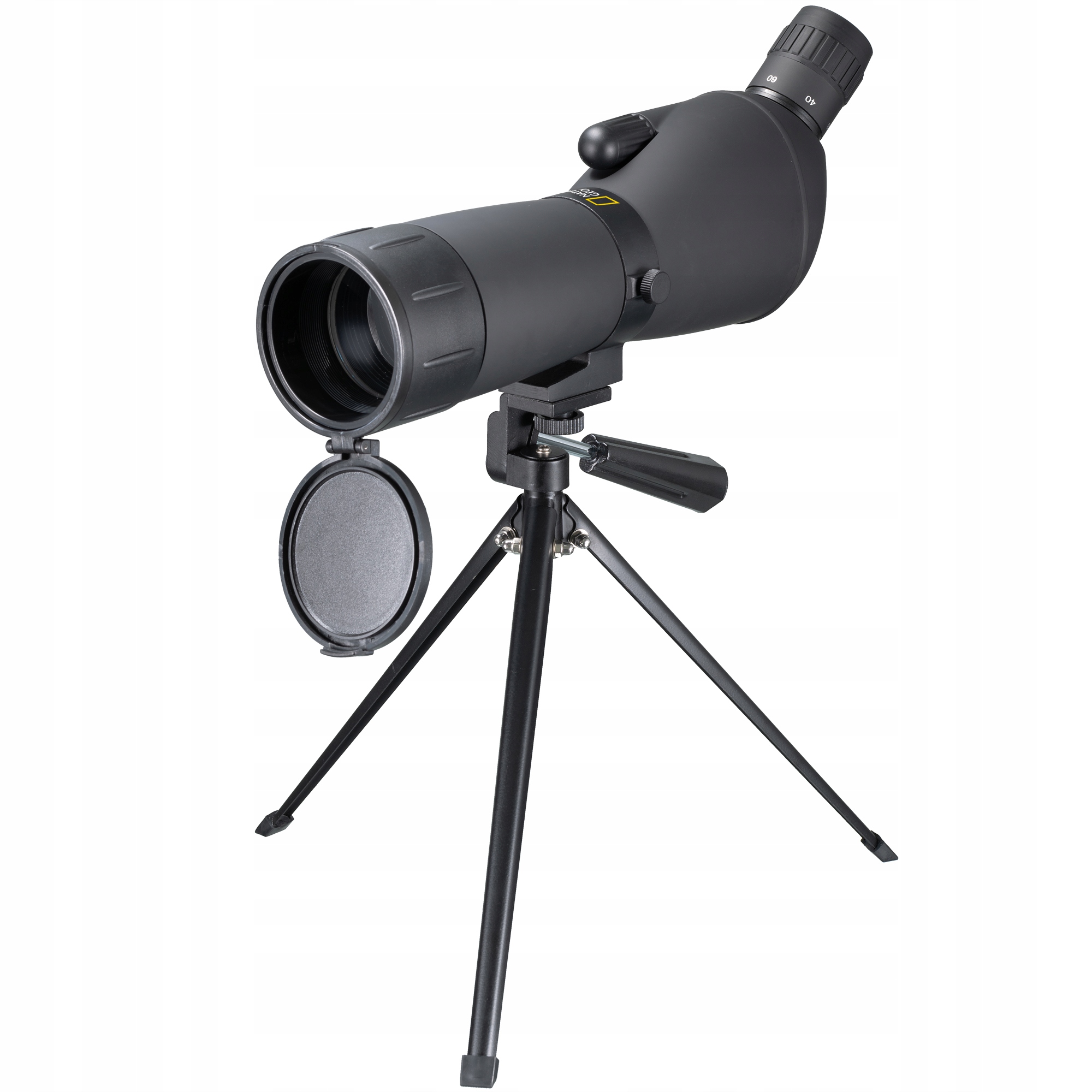 Luneta 20-60x60 Bresser National Geographic