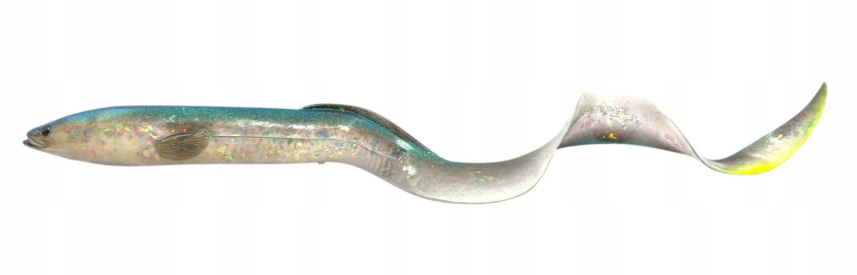 Guma Savage Gear 3D Real Eel 40cm/147g