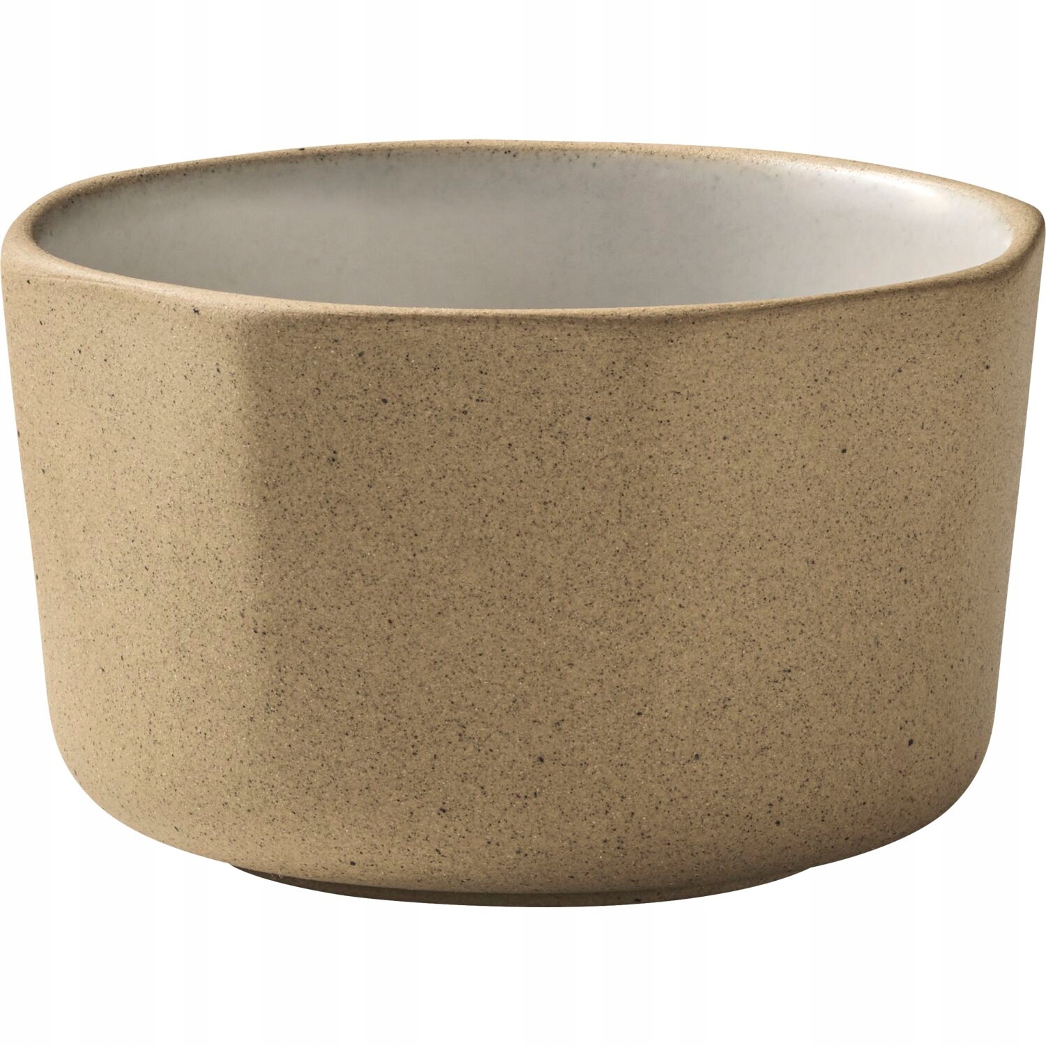 Šálka na kávu Fortessa, objem: 0,20 litra, výška: 50 mm, ø: 90 mm, 4 ks