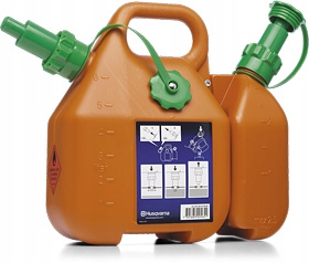 Kanister combican Husqvarna