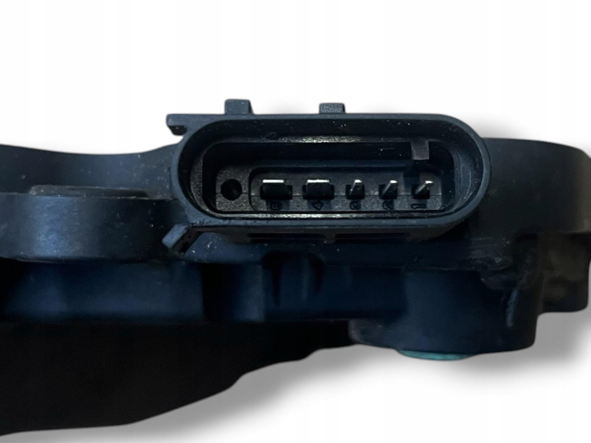unité de commande électronique uce boîte de vitesses engrenage Mercedes-Benz M W164 2006 A1644460710