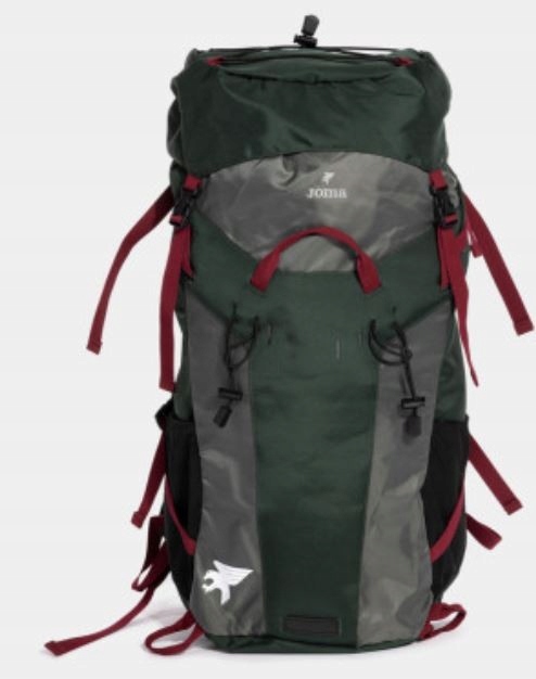 Plecak turystyczny Joma Explorer wycieczko wytrekkingowy