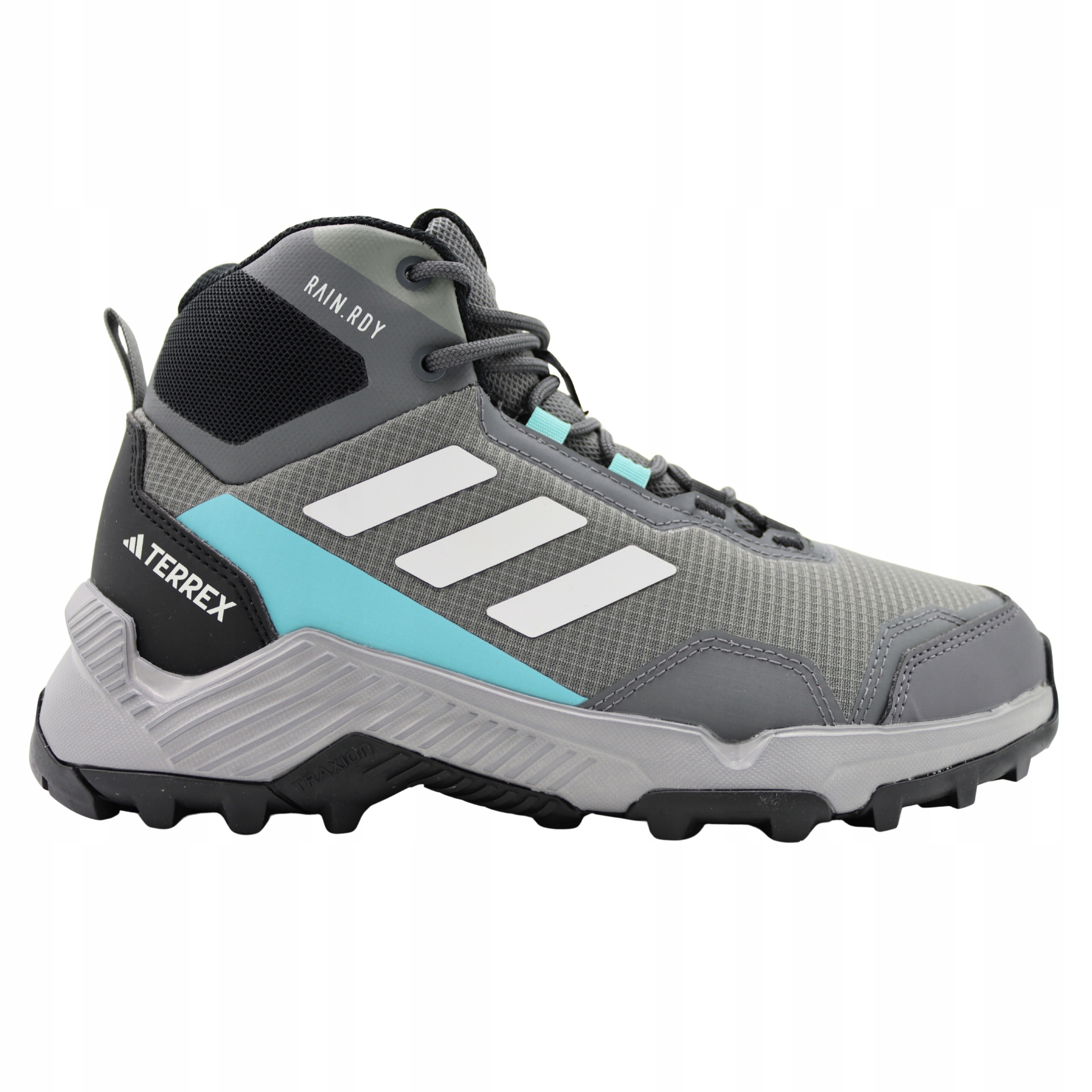Pánské Pohodlné Trekové Boty Adidas Terrex Eastrail HP8725 vel. 38