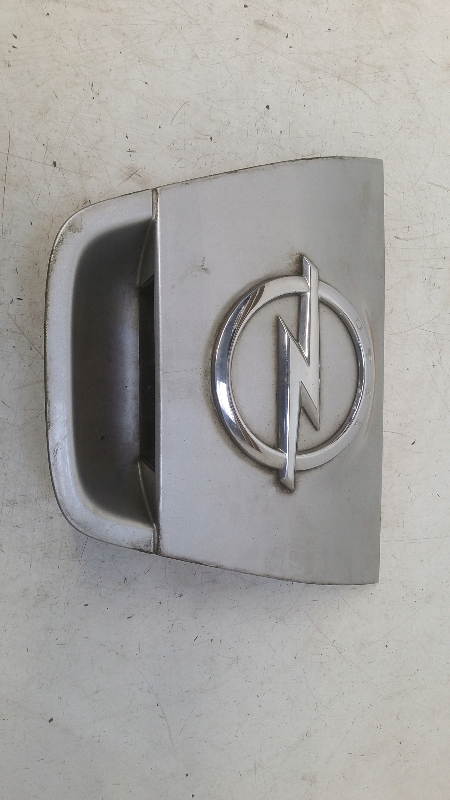 Mikrostyk 13271374 Opel Astra J