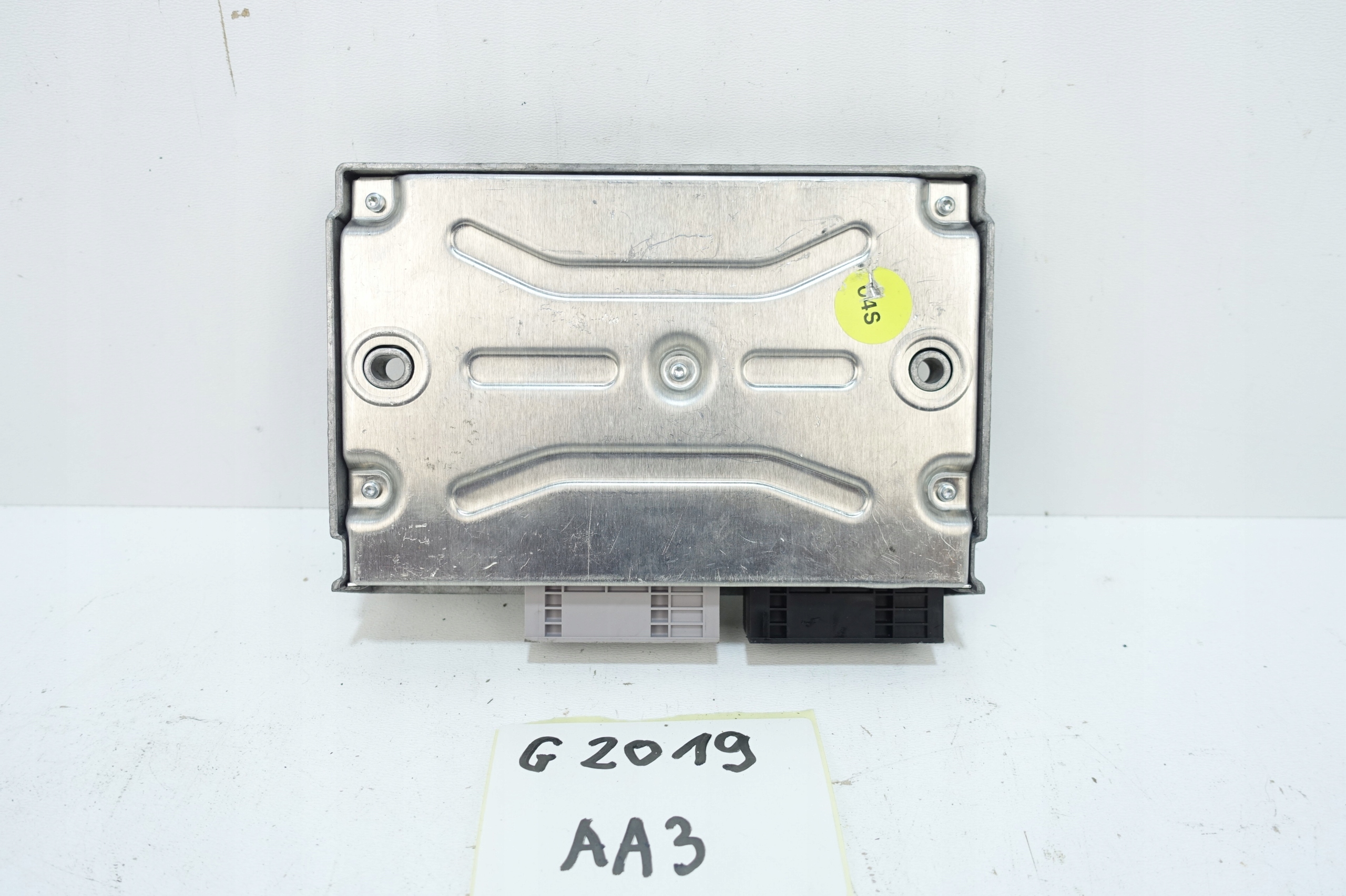 AUDI A4 B9 LIFT 2019- modul Bedienteil INTERFACE 8W0907468E