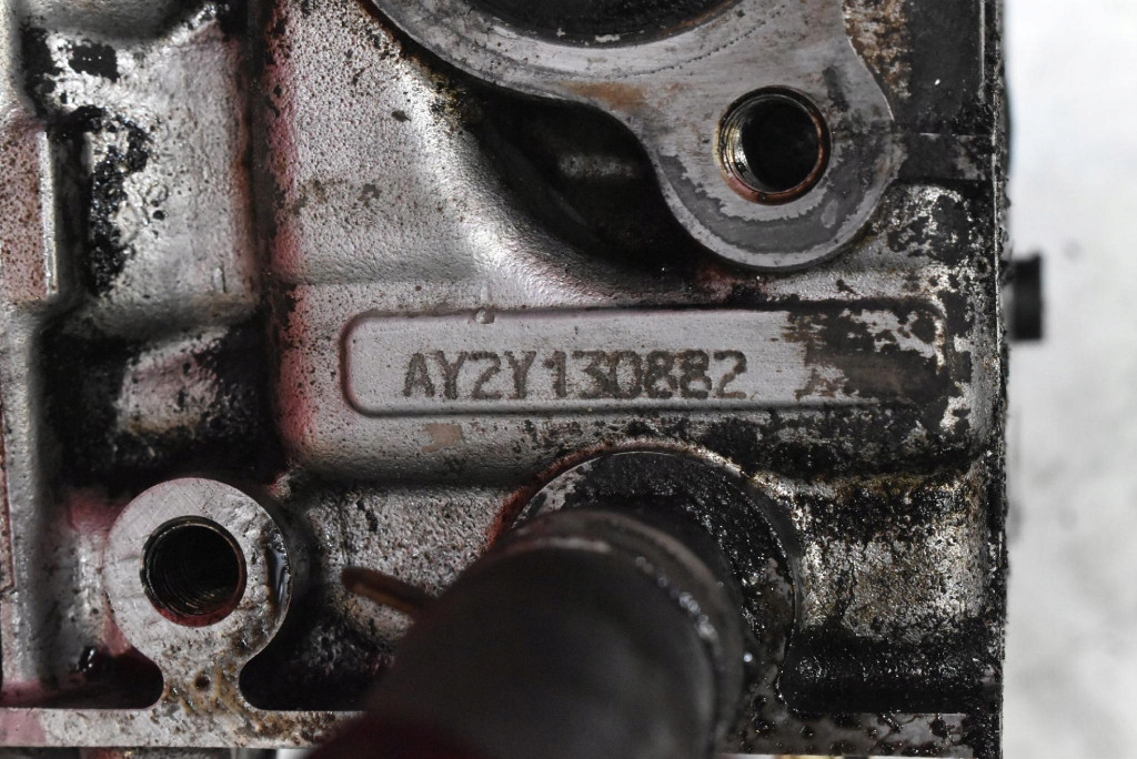 TESTATA Motore HONDA CR-V 2 II 2.4 VTEC 162 KM 01-04