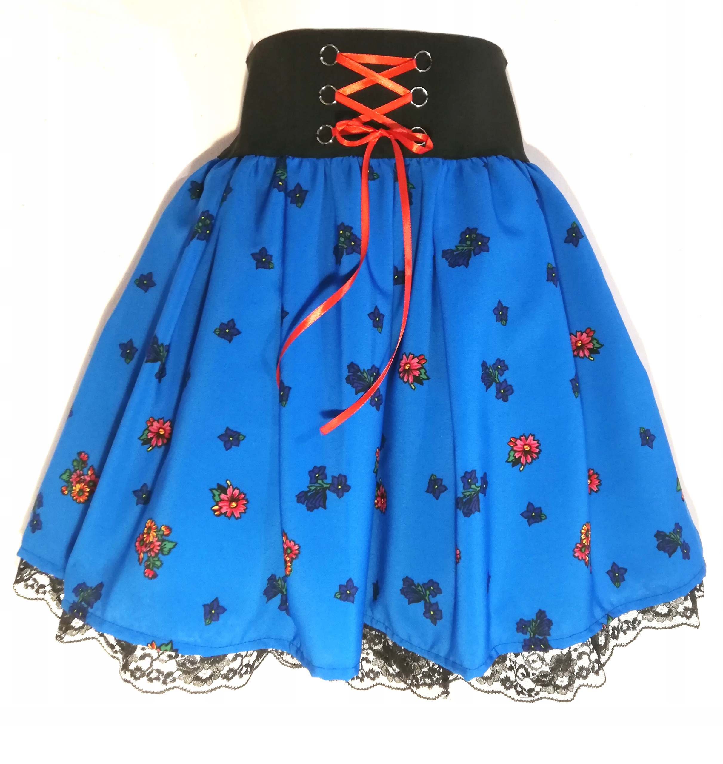 

Spódnica folk cleo góralska S M L XL XXL