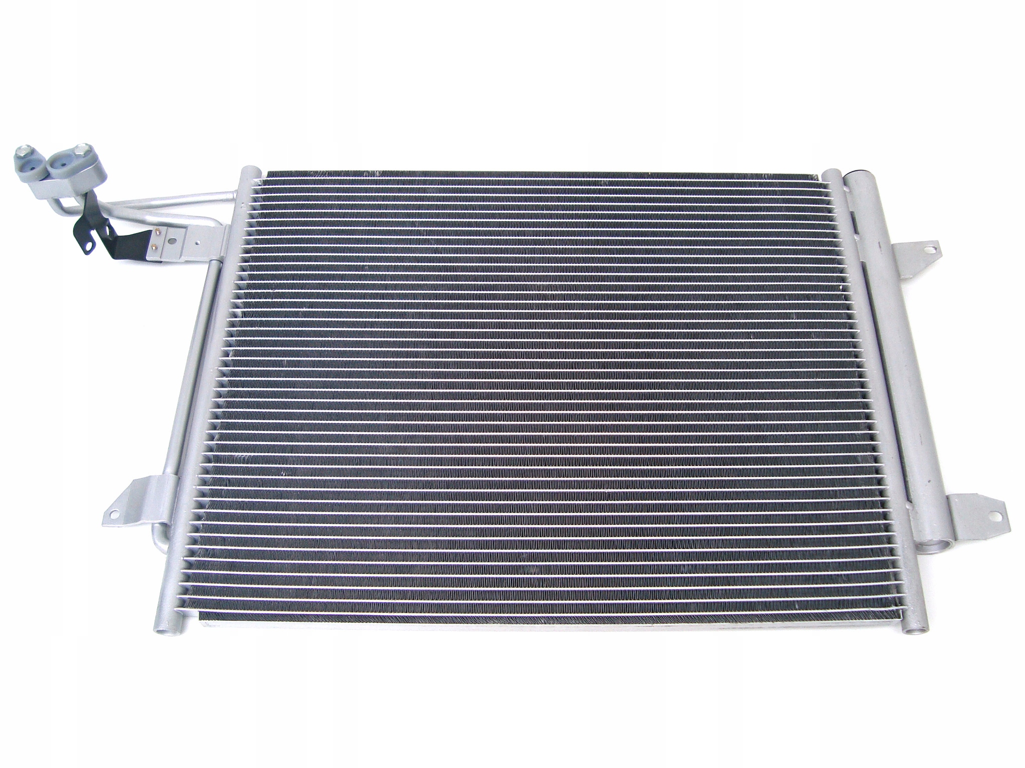 GT11-046 - КОНДЕНСАТОРНЫЙ ОСУШИТЕЛЬ VW CADDY III TOURAN 1T0820411A