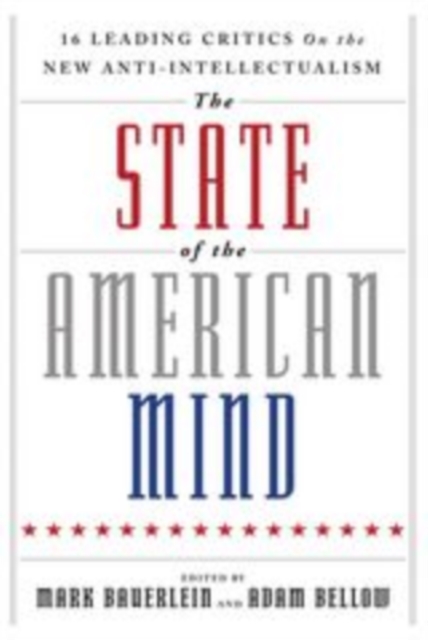 State of the American Mind EBOOK Nośnik ebook