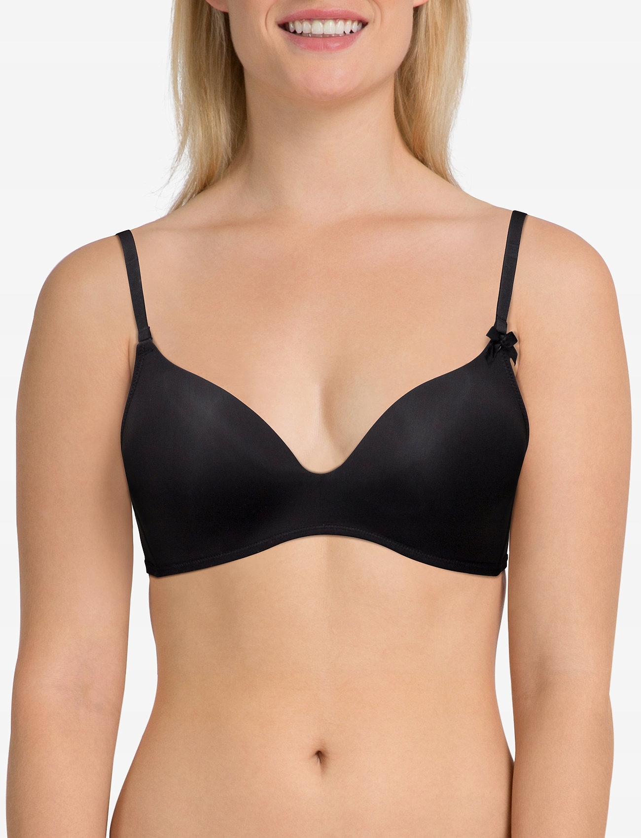 

Sloggi Wow Comfort Biustonosz bez fiszbin 70D Czar