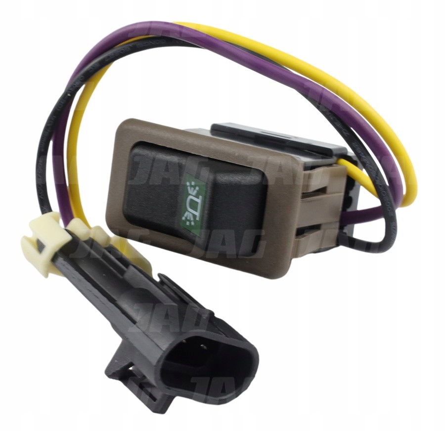 Přepínač lampy John Deere AL181123