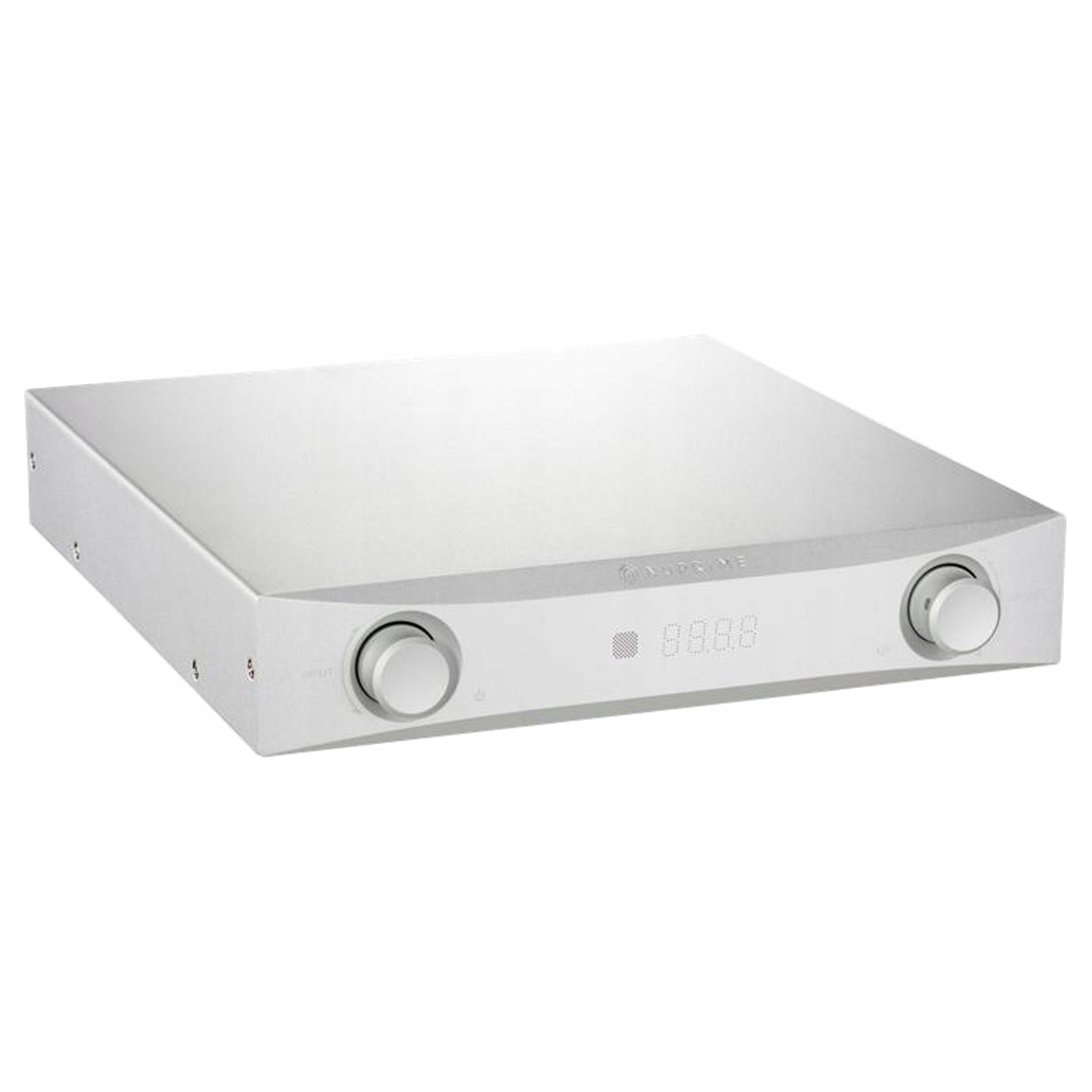 NUPRIME DAC-9SE PRZETWORNIK DAC PRZEDWZMACNIACZ